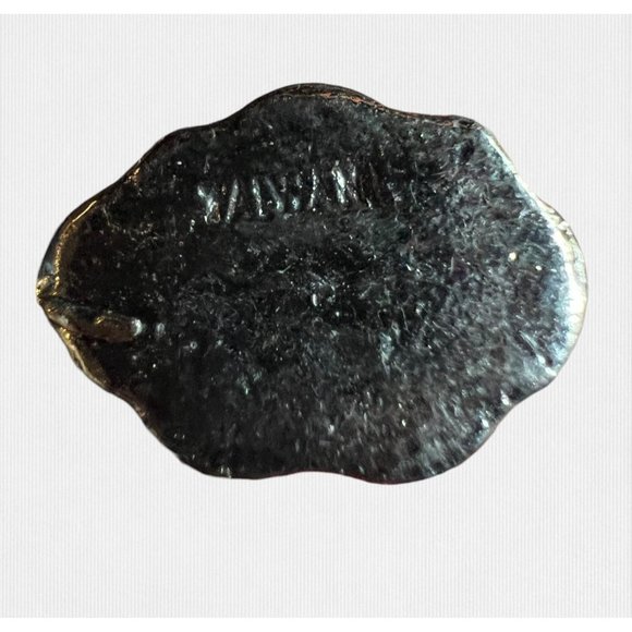 Vintage Mini Pewter Choir Girls Figurines Songbook Mandolin - Picture 7 of 10